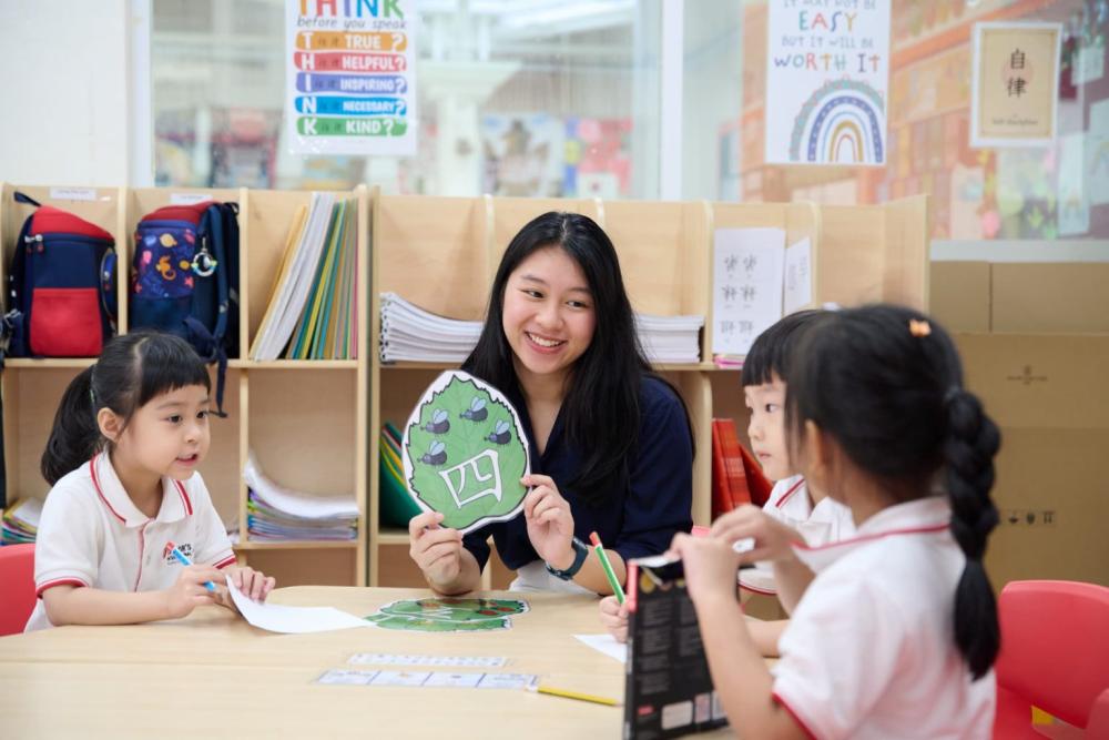 테일러스 국제학교 쿠알라룸푸르 전경 7